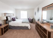 Thumbnail 11 of 15 - Master Bedroom at Crosswait Estates in Angola, IN