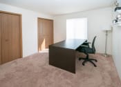 Thumbnail 15 of 15 - Second bedroom at Crosswait Estates in Angola, IN