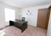 Thumbnail 14 of 15 - Second bedroom at Crosswait Estates in Angola, IN