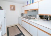 Thumbnail 8 of 15 - Kitchen at Crosswait Estates in Angola, IN