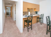 Thumbnail 6 of 15 - hallway at Crosswait Estates in Angola, IN