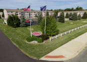 Thumbnail 1 of 15 - sign at Crosswait Estates in Angola, IN
