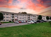 Thumbnail 6 of 20 - Exterior Davis Estates Apartments in Shelbyville TN