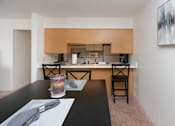 Thumbnail 11 of 21 - Dining Room at Griffin Estates Niles Michigan 49120