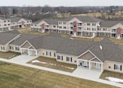 Thumbnail 1 of 17 - Exterior at Dutton Estates, Saint Clair, 48079