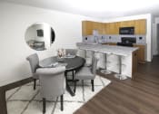 Thumbnail 7 of 17 - Dining Room at Steedman Apartments, Waterville, OH