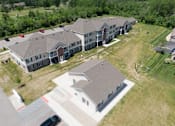 Thumbnail 16 of 17 - Top view at Dutton Estates, Saint Clair, MI