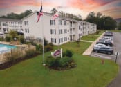 Thumbnail 2 of 22 - Outdoor view at Eddins Estates Apartments, Alabama