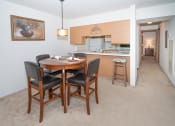 Thumbnail 7 of 22 - Dining  at Eddins Estates Apartments, Tuscaloosa, AL