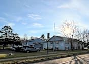 Thumbnail 1 of 9 - Exterior Ellsworth Apartments
610 S. Hillsdale Street, Homer, MI 49245