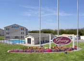 Thumbnail 1 of 21 - welcome home at Geary Estates Apartments, MRD Conventional, Grandview Plaza, Kansas