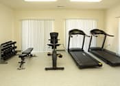 Thumbnail 2 of 16 - Cardio Machines at Withington Apartments, Jackson, 49201