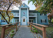 Thumbnail 1 of 15 - Grierson Apartments 306 Prairie Ronde Street, Decatur, MI 49045