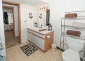 Thumbnail 14 of 15 - Bathroom 1305 Harrison Circle, Pell City, AL 35128
