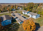 Thumbnail 2 of 19 - McDowell Apartments 55919 Co. Rd. 687, Hartford, MI 49057