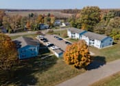 Thumbnail 9 of 19 - McDowell Apartments 55919 Co. Rd. 687, Hartford, MI 49057