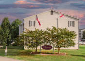 Thumbnail 1 of 21 - Lush Green Outdoor at Higgins Estates Apartments, Athens, AL, 35611