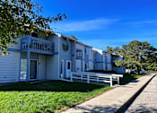 Thumbnail 11 of 13 - Exterior Huron Apartments
210 Etherington, Mackinaw City, MI 49701