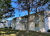 Thumbnail 9 of 13 - Exterior Huron Apartments
210 Etherington, Mackinaw City, MI 49701