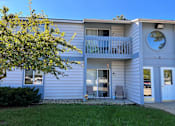 Thumbnail 8 of 13 - Exterior Huron Apartments
210 Etherington, Mackinaw City, MI 49701