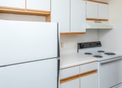 Thumbnail 13 of 22 - Kitchen at Turrill Estates Lapeer MI