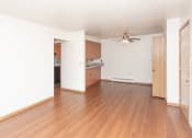 Thumbnail 12 of 22 - Upgraded Unit Living Room at Turrill Estates  Lapeer MI