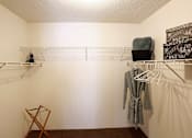 Thumbnail 20 of 20 - Master Bedroom Closet at Davis Estates in Shelbyville TN