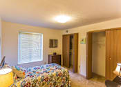 Thumbnail 19 of 20 - Second Bedroom Davis Estates Apartments in Shelbyville TN