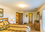 Thumbnail 18 of 20 - Master Bedroom Davis Estates Apartments in Shelbyville TN