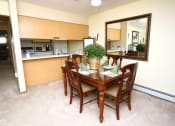 Thumbnail 8 of 19 - Dining Area at Whitney Estates in Hillsdale MI 49242