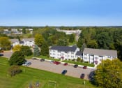 Thumbnail 17 of 19 - Exterior of Whitney Estates in Hillsdale MI 49242