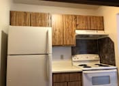 Thumbnail 4 of 15 - Rousseau Apartments Au Gres MI