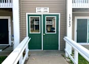 Thumbnail 8 of 14 - Mackinaw 
Apartments, Cheboygan MI