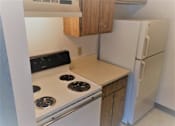 Thumbnail 5 of 9 - Kitchen Ellsworth Apartments
610 S. Hillsdale Street, Homer, MI 49245