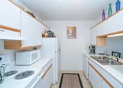 Thumbnail 12 of 21 - Kitchen at Griffin Estates Niles Michigan 49120