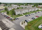 Thumbnail 9 of 21 - Helpful Staff at Kuder Estates Apartments, MRD Conventional, Warsaw, IN, 46582