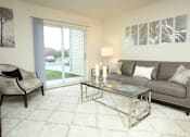 Thumbnail 6 of 16 - Living Room at Withington Apartments, Michigan