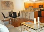 Thumbnail 5 of 16 - Living Room With TV at Withington Apartments, Jackson