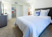 Thumbnail 3 of 17 - Master Bedroom at Steedman Apartments, Waterville, OH, 43566