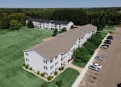 Thumbnail 4 of 15 - Aeiral at McClellan Estates III Apartments , Marshall, Michigan