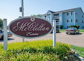Thumbnail 1 of 14 - Signat McClellan Estates Apartments, Michigan, 49068