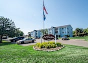 Thumbnail 2 of 14 - Outdoorat McClellan Estates Apartments, Michigan