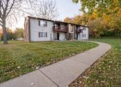 Thumbnail 5 of 15 - Exterior 901 E. Michigan, Marshall, MI 49068