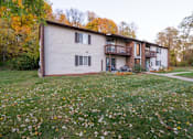 Thumbnail 15 of 15 - Exterior 901 E. Michigan, Marshall, MI 49068