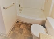 Thumbnail 21 of 25 - Bathroom  Gateway Apartments 1844 Raleigh Ave Lapeer, MI 48446