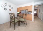 Thumbnail 4 of 17 - Dining at Oates Estates Apartments, Dothan