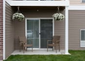 Thumbnail 19 of 24 - Balcony And Patio at Oliver Apartments, Temperance