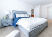 Thumbnail 15 of 24 - Comfortable Bedroom at Oliver Apartments, Temperance, 48182