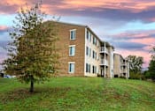 Thumbnail 3 of 21 - Building Exterior at Boggan Estates Apartments in Tupelo, MS