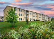 Thumbnail 4 of 21 - Building Exterior at Boggan Estates Apartments in Tupelo, MS
